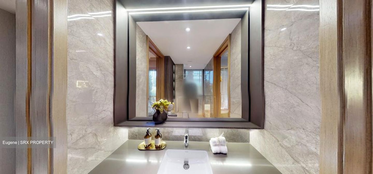 Upper Changi Road North (D17), Condominium #518775931
